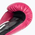 Detské boxerské rukavice LEONE 1947 Flash fuxia 5