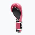 Detské boxerské rukavice LEONE 1947 Flash fuxia 10