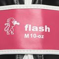 Detské boxerské rukavice LEONE 1947 Flash fuxia 11