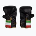 Leone 1947 Taliansko boxerské rukavice čierne GS090 3