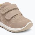 Detské topánky Primigi PTI 78587 grey stone 7