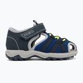 Dětské sandály Primigi PGS 78690 blue/bluette 2