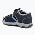 Dětské sandály Primigi PGS 78690 blue/bluette 3