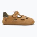 Dětské sandály Primigi PWN 79073 dark tan 2