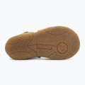 Dětské sandály Primigi PYK 79115 dark tan 4