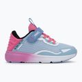 Detské topánky Primigi Trainer sky blue/fuxia 2