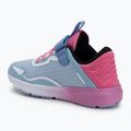 Detské topánky Primigi Trainer sky blue/fuxia 3
