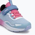 Detské topánky Primigi Trainer sky blue/fuxia 7