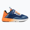 Detské topánky Primigi Trainer navy/orange 2