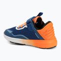 Detské topánky Primigi Trainer navy/orange 3