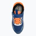 Detské topánky Primigi Trainer navy/orange 5