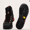 Pánske trekové topánky La Sportiva Trango TRK GTX black 31D900314 17