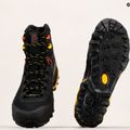 Pánska treková obuv La Sportiva TxS GTX black/yellow 24R999100 18