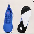 Pánska bežecká obuv PUMA Flyer Runner Mesh blue 195343 18 18