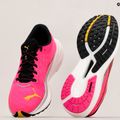 Dámska bežecká obuv PUMA Deviate Nitro 2 pink 376855 13 15