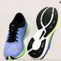 Dámska bežecká obuv PUMA Deviate Nitro 2 blue 376855 10 15