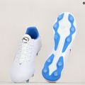 PUMA King Pro FG/AG pánske kopačky white 107099 01 12