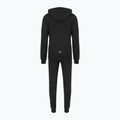 Dámska tepláková súprava EA7 Emporio Armani Train Tracksuit Ho Fz black 2