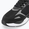 Obuv EA7 Emporio Armani Ace Runner black/ silver 7