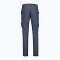 Men's trekking pants CMP 34T1777 Unlimitech Hiking titanium 2