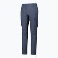 Men's trekking pants CMP 34T1777 Unlimitech Hiking titanium 3