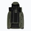 Pánska lyžiarska bunda CMP 34W3917 olive 4