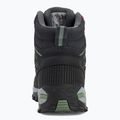 Dámske trekové topánky CMP Rigel Mid Wp anthracite/mineral green 6