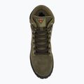 Pánska obuv CMP Dorado Lifestyle Wp olive / jaffa 5