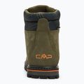 Pánska obuv CMP Dorado Lifestyle Wp olive / jaffa 6