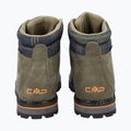 Pánska obuv CMP Dorado Lifestyle Wp olive / jaffa 11