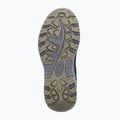 Detské turistické topánky CMP Kiruna Low FitGo Waterproof olive 3
