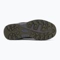 Detské turistické topánky CMP Kiruna Low FitGo Waterproof olive 4