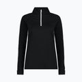 Dámska mikina CMP 34L4286 nero/bianco