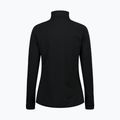 Dámska mikina CMP 34L4286 nero/bianco 2