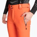 Pánske lyžiarske nohavice CMP 3W04467 fanta fluo 3