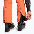 Pánske lyžiarske nohavice CMP 3W04467 fanta fluo 5
