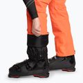Pánske lyžiarske nohavice CMP 3W04467 fanta fluo 6