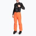 Pánske lyžiarske nohavice CMP 3W17397N fanta fluo