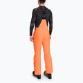Pánske lyžiarske nohavice CMP 3W17397N fanta fluo 2