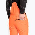 Pánske lyžiarske nohavice CMP 3W17397N fanta fluo 5
