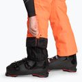 Pánske lyžiarske nohavice CMP 3W17397N fanta fluo 7