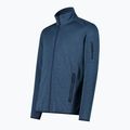 Pánska mikina CMP 30H5887 ocean/ blue 3