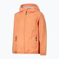 Detská bunda do dažďa CMP 31X7295 Rain Fix salomone 8