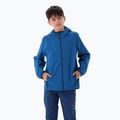 Detská bunda do dažďa CMP 35Z5514 Fix Hood pacific 4
