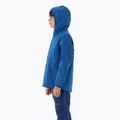 Detská bunda do dažďa CMP 35Z5514 Fix Hood pacific 6