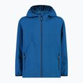 Detská bunda do dažďa CMP 35Z5514 Fix Hood pacific 7