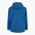 Detská bunda do dažďa CMP 35Z5514 Fix Hood pacific 8