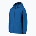 Detská bunda do dažďa CMP 35Z5514 Fix Hood pacific 9