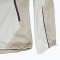 Dámska bunda do dažďa CMP 35Z6176 Fix Hood vaniglia 4