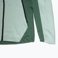Dámska bunda do dažďa CMP 35Z6176 Fix Hood opale 4